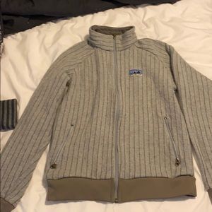 Patagonia men’s Better Sweater  size medium